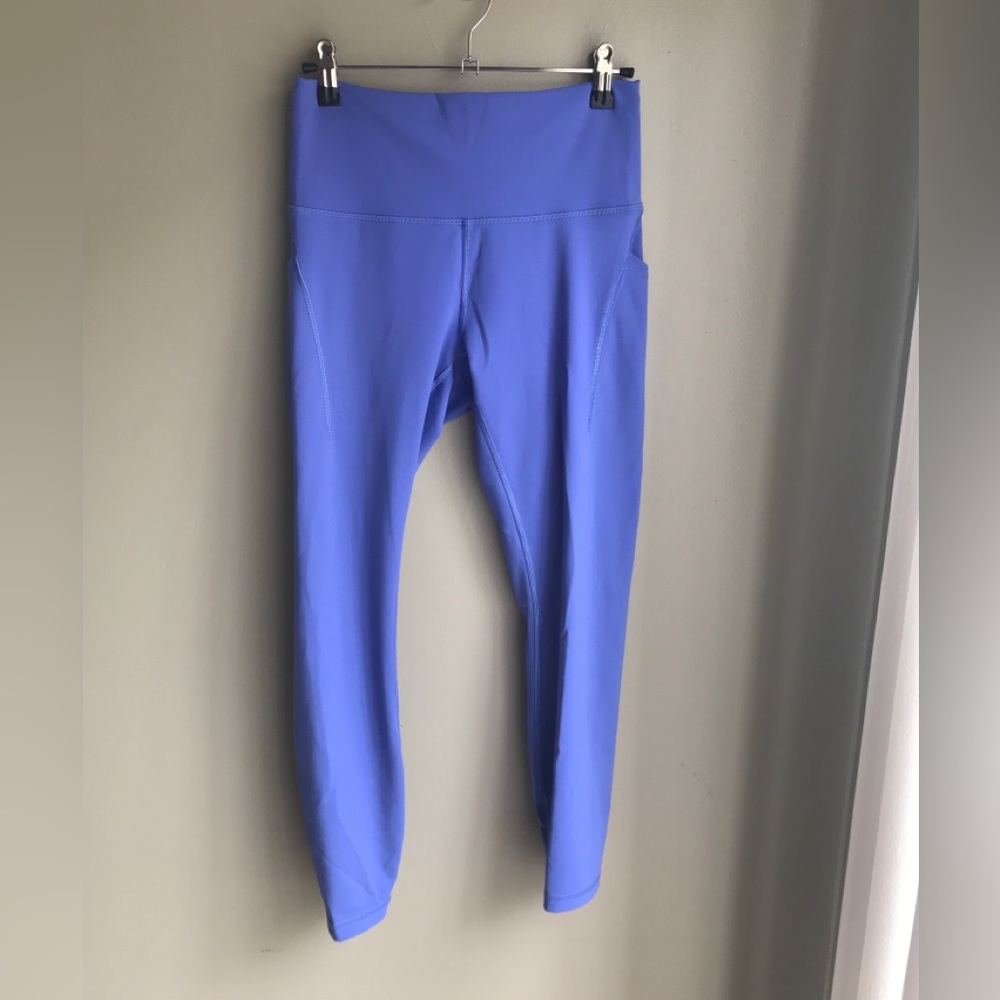 Lululemon Align Super High Rise Leggings Inseam 25” Size: 8